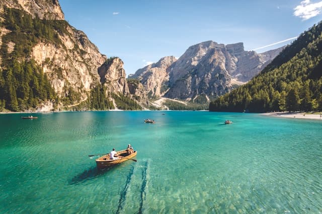 Top 10 Place to Visit in Australia